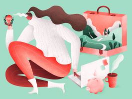 Monica Alletto, s.t., 2019 © Monica Alletto per Artribune Magazine