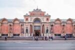 Ny CarlsbergGlyptotek - photo Ana Cecilia Gonzalez∏Ny Carlsberg Glyptotek