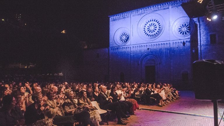 UniversoAssisi 2018 - Credits Andrea Proietti