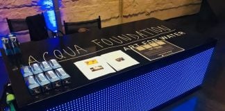 Acqua Foundation