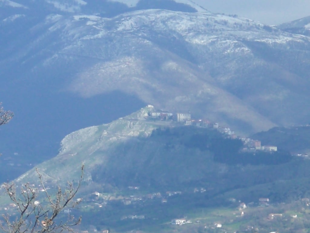 Arte pubblica a Palomonte contro ferite post sisma: una chiamata per cercare artisti in Irpinia