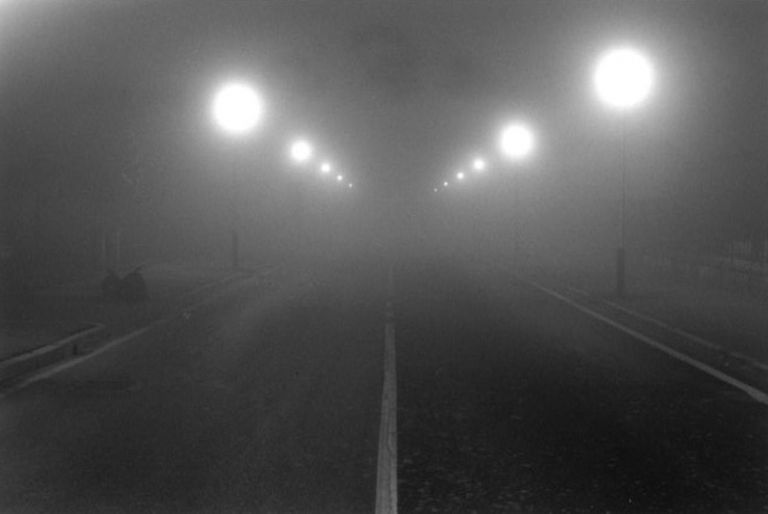 Paolo Novelli, Night untitled n. 26, 2004