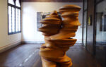 Tony Cragg, Different points of view, 2011. Le conseguenze dell'errore, TRA Treviso Ricerca Arte