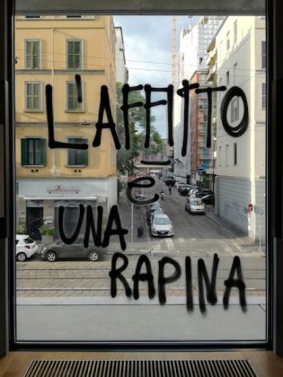 Pensieri Sparsi, Fabrizio Bellomo 2019, Fondazione Giangiacomo Feltrinelli