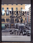 Pensieri Sparsi, Fabrizio Bellomo 2019, Fondazione Giangiacomo Feltrinelli