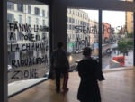 Pensieri Sparsi, Fabrizio Bellomo 2019, Fondazione Giangiacomo Feltrinelli