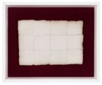 Piero Manzoni, Achrome, 1960 ca. Courtesy Fondazione Piero Manzoni, Milan and Hauser & Wirth. Photo Agostino Osio © Fondazione Piero Manzoni, Milano