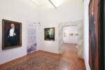 Pistoia Novecento. 1900-1945. Installation view at Fondazione Pistoia Musei, Pistoia 2019