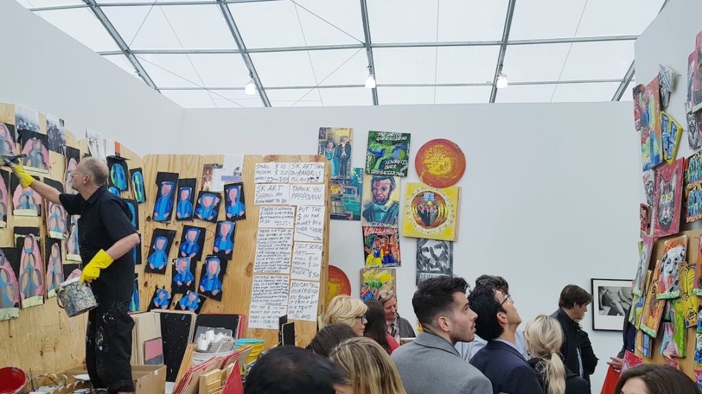 Frieze New York 2019. I migliori 11 stand in fiera