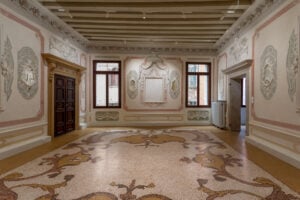 Nuovi spazi per l’arte a Venezia. Apre la Fondation Valmont