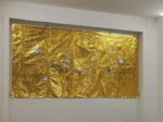 Riccardo Gusmaroli, Coperta Termica