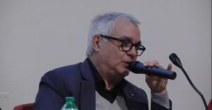 I Martedì Critici – Roberto Gramiccia