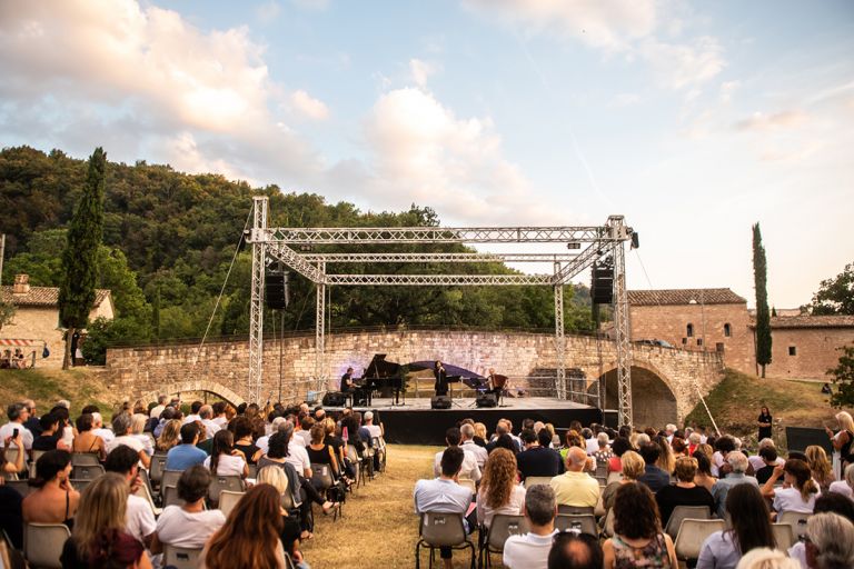 UniversoAssisi 2018 - Credits Andrea Proietti