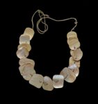 Shell necklace, Northeast Australia, 19th century © The Trustees of the British Museum