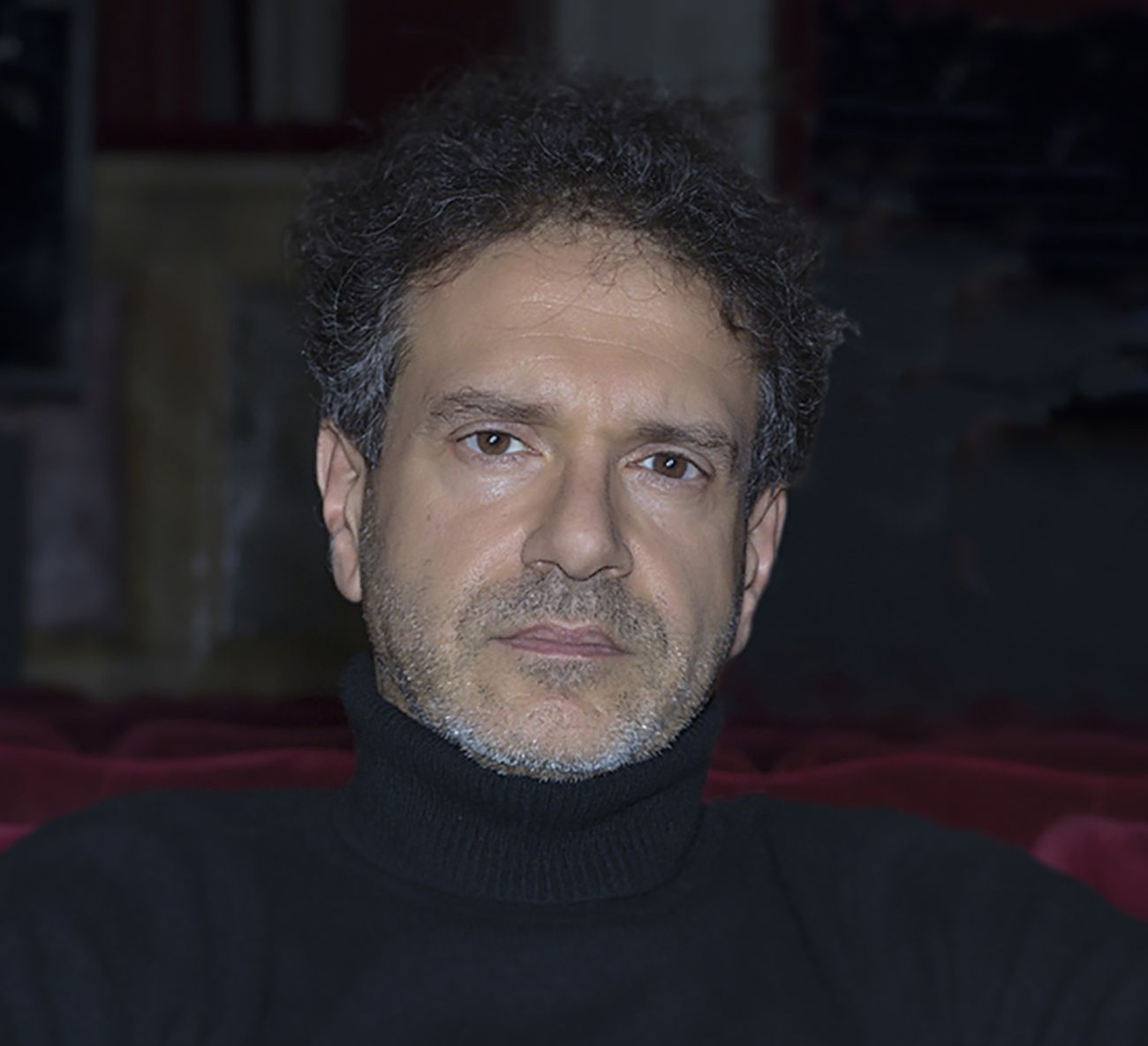 Stefano Chiodi