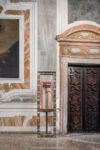 THE SPARK IS YOU: Parasol unit in Venice Installation view at Conservatorio di Musica Benedetto Marcello, Venice, 2019. Courtesy of the artist and Parasol unit. Photography by Francesco Allegretto