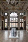 THE SPARK IS YOU: Parasol unit in Venice Installation view at Conservatorio di Musica Benedetto Marcello, Venice, 2019. Courtesy of the artist and Parasol unit. Photography by Francesco Allegretto
