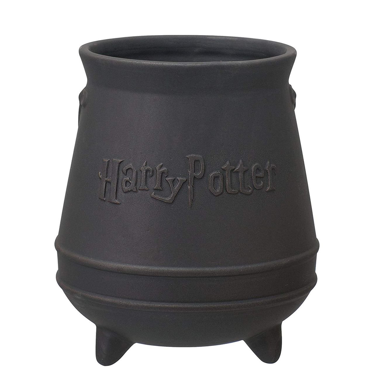 Tazza in ceramica a forma di calderone, ispirato da Harry Potter