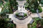 The Winter Garden Ny Carlsberg Glyptotek Photo Kim Nilsson ∏ Ny Carlsberg Glyptotek