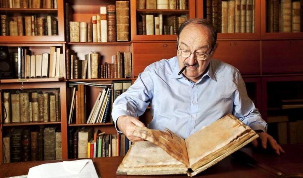 Tutti gli scritti sull'arte di Umberto Eco