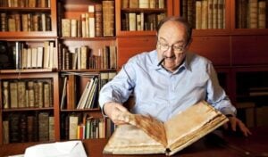 Libro monumentale su tutte le volte che Umberto Eco ha parlato di arte