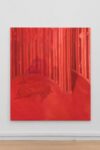 Valerio Nicolai, Toilette, 2019, olio e acrilico su tela, 185x160 cm