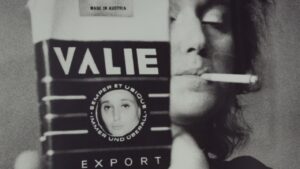 Valie Export e la costruzione dell’identità. Il video della Tate