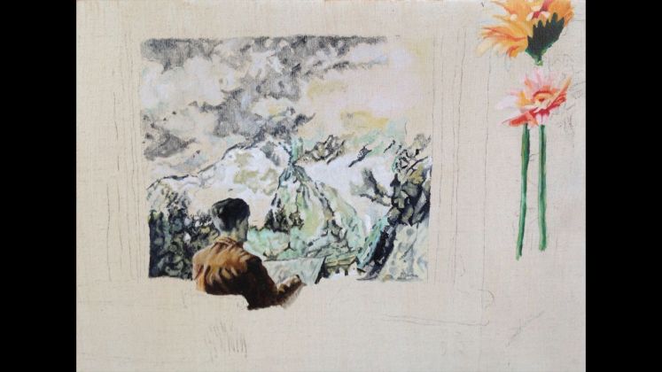 Vincenzo Cabiati, Fiammingo, 2013