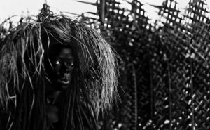 Non artista ma attivista. Intervista con Zanele Muholi