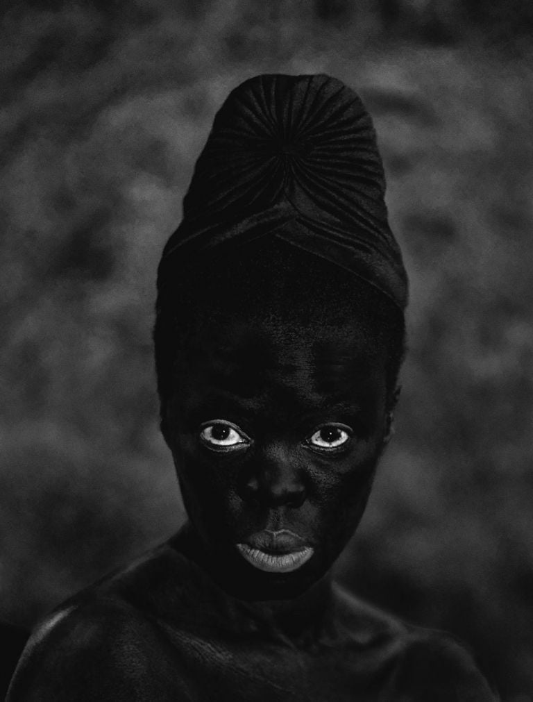 Zanele Muholi, Sizile, Umlazi , Durban, 2016 © Zanele Muholi. Courtesy of Stevenson, Yancey Richardson & Galleria del Cembalo