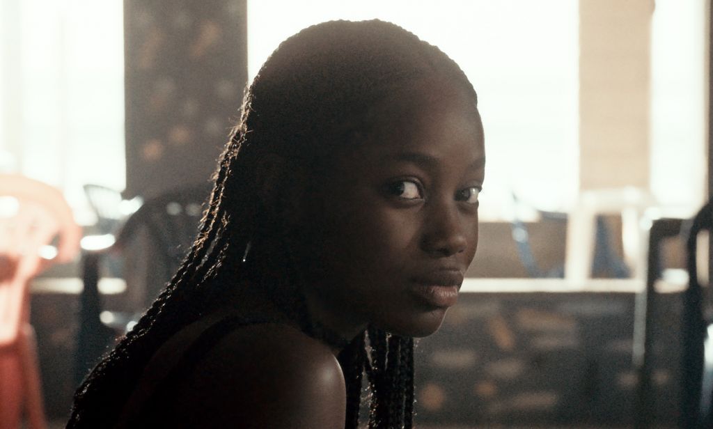 A Cannes72, Atlantique di Mati Diop, la prima regista di colore nella Sezione Ufficiale