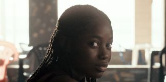 Atlantique di Mati Diop