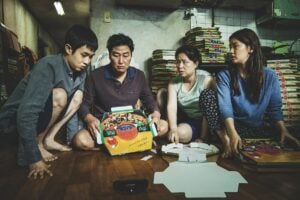 Cannes 2019, Palma d’Oro a Parasite di Bong Joon-Ho