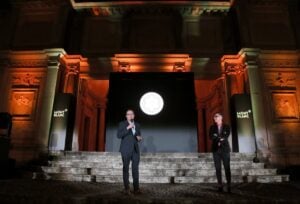 Premio Montblanc de La Culture, Arts et Patronage 2019. Vince la Fondazione Nomas per l’Italia