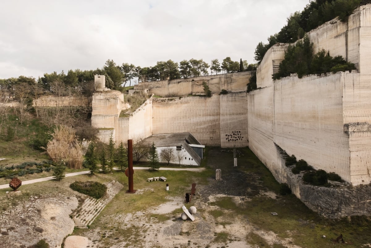 PARCO DELLE CAVE_Cava Paradiso_PLaterza_1196 