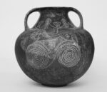 Un pezzo dalla collezione del Museo Etrusco, Fondazione Luigi Rovati
