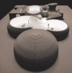 Museo Etrusco, Fondazione Luigi Rovati rendering)