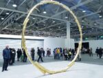 Ugo Rondinone, Unlimited, Art Basel 2019