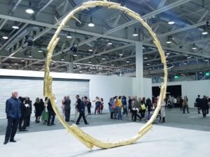 Unlimited 2019. Art Basel parte con un gigantesca mostra di “intrattenimento artistico”