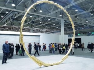 Art Basel invia una lettera agli espositori. Fiera di settembre a Basilea a rischio?