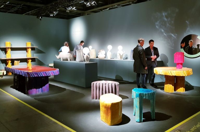 Design Miami 2019