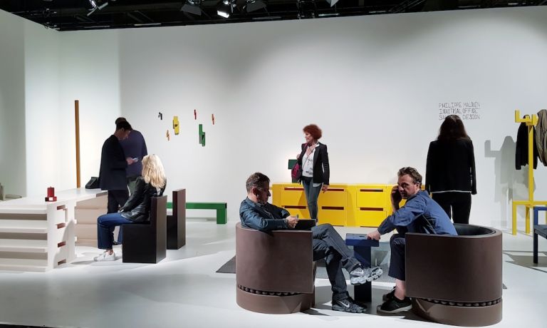 Design Miami 2019