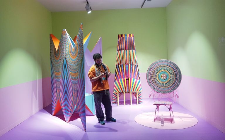 Design Miami 2019