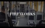 Rebecca Moccia, Fireworks (2019), video still, courtesy l'artista e galleria Massimodeluca