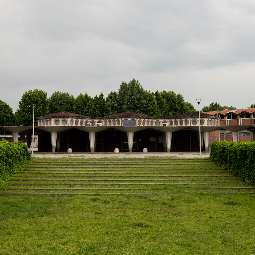 Falchera, foto di Luisa Porta e Daniele Ratti