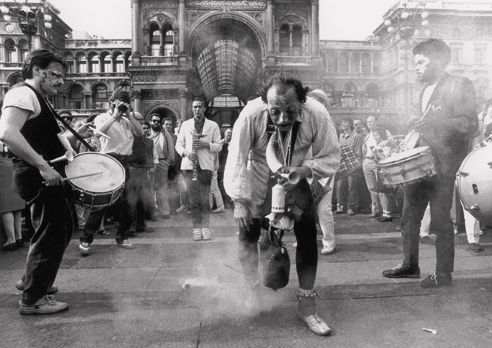 Milano Photo Week e il ruolo della fotografia in Italia. Intervista a Camilla Invernizzi