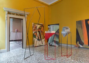 Biennale di Venezia. Nada Prlja e il Padiglione della Macedonia del Nord