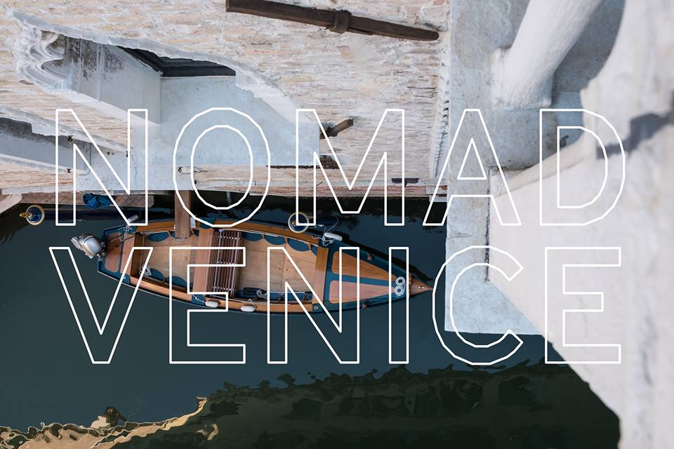 Nomad Venice