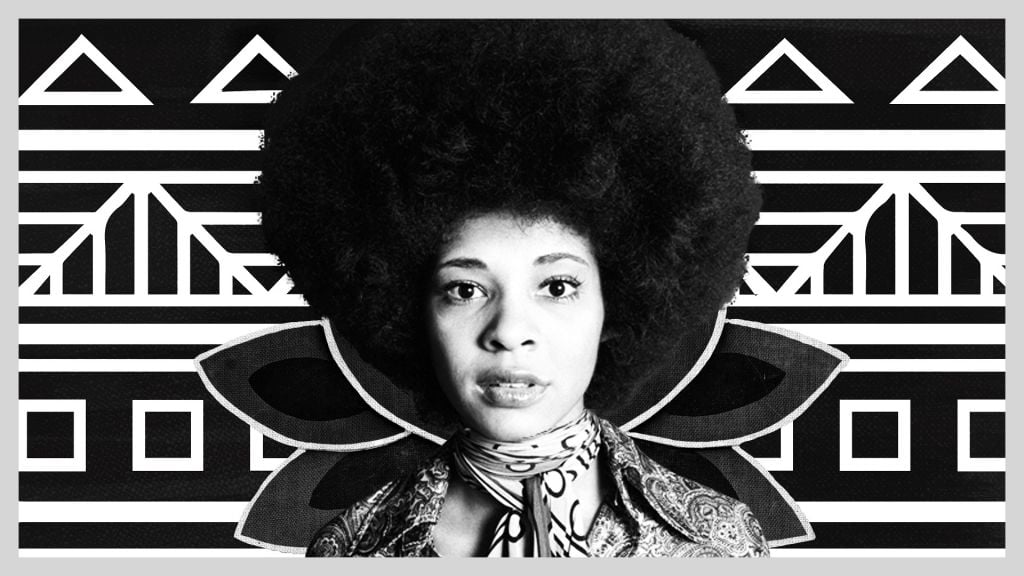 Su Sky Arte: Betty Davis e il funk