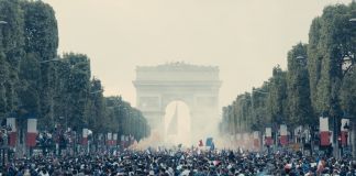 Les Misérables, il nuovo film del regista Ladj Lytuona (Lady Lj)